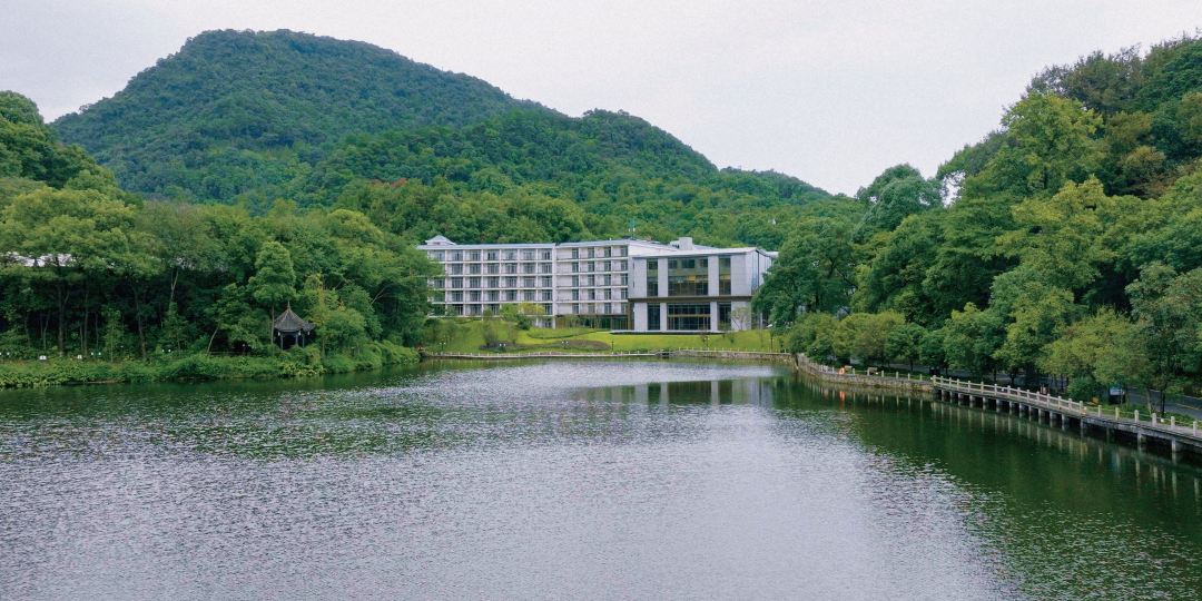 红都山宾馆