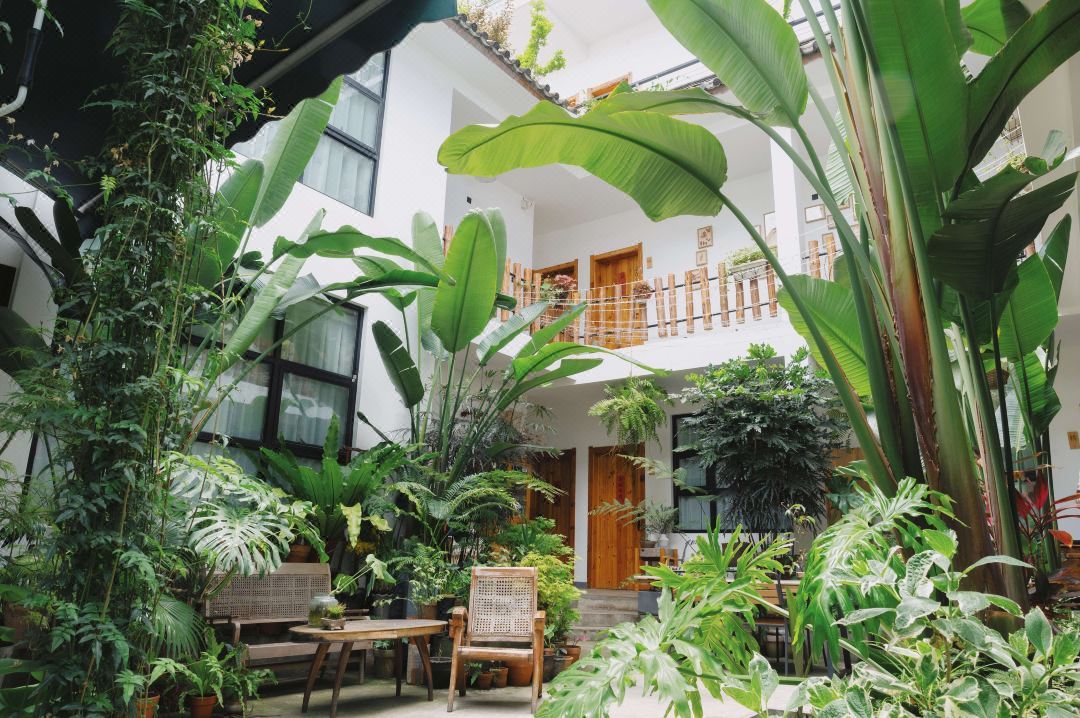 Fuyou Inn