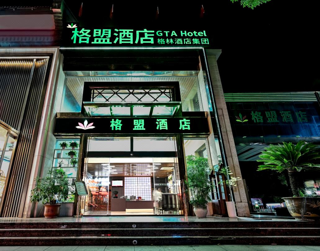GTA Hotel