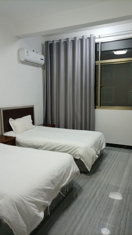 Zhenghe Zhengsen Homestay