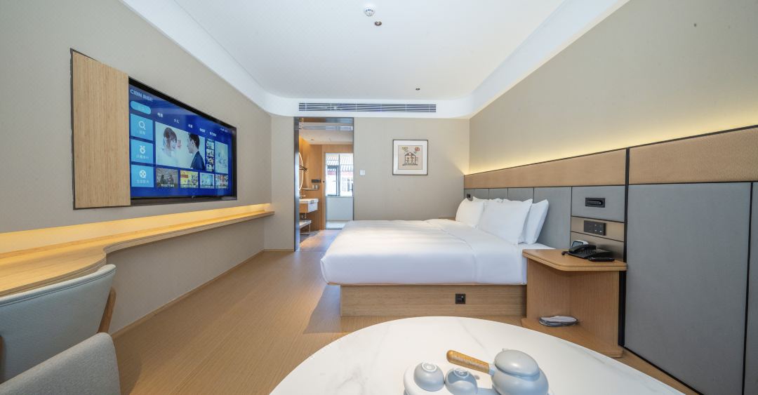 Light Stay Hotel (Nanshidian Branch, Old Town of Lijiang)