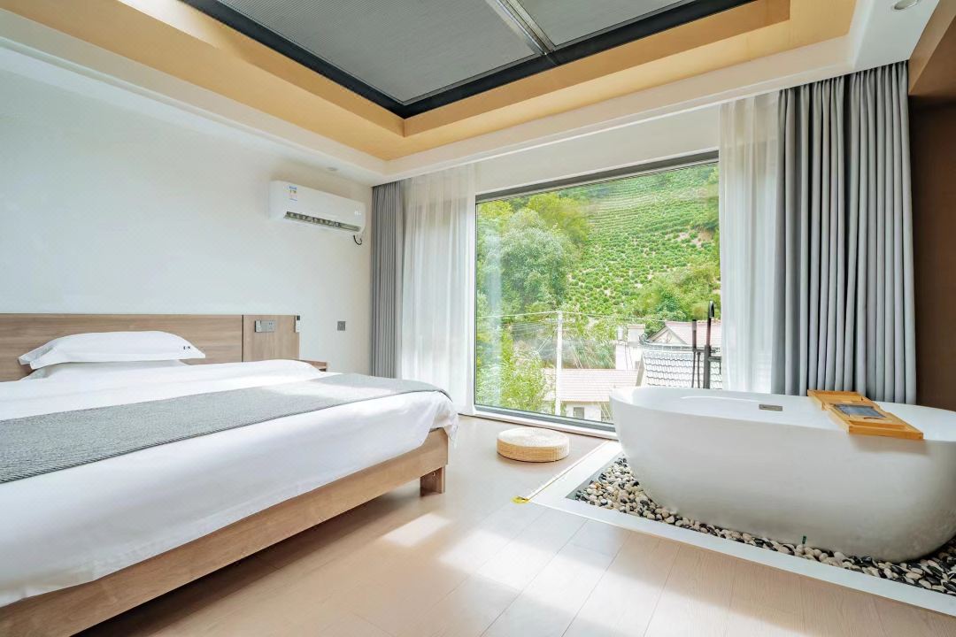 xingyuan Residential accommodation