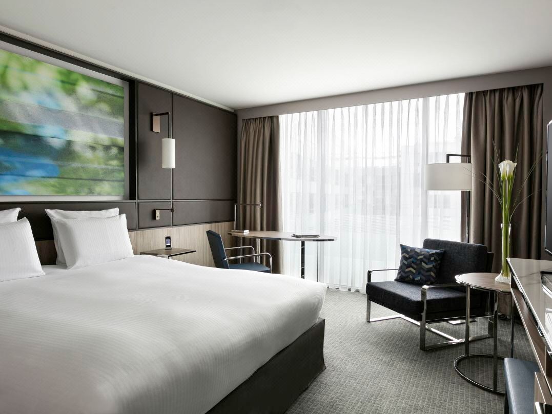 Pullman Paris Centre - Bercy