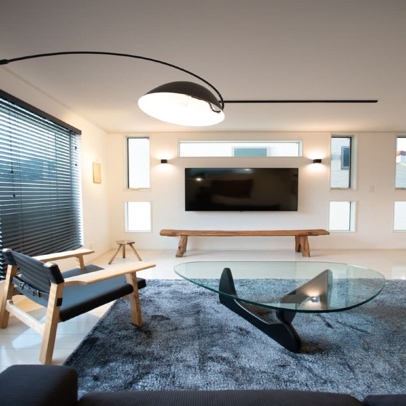 ASHINA BAYFRONT VILLA