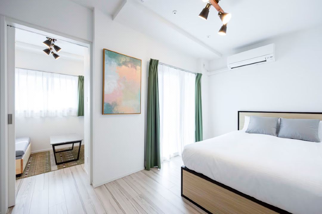 Renaissance Court Jiyugaoka