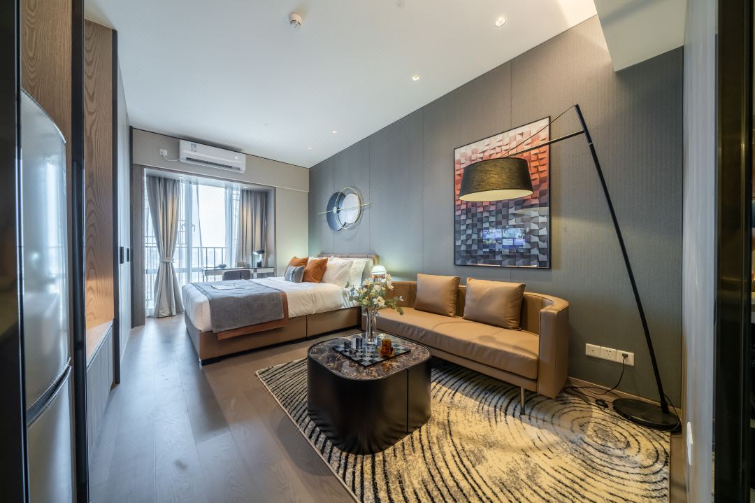 Yashiman Hotel (Shenzhen Longgang Shengping Subway Station Branch)