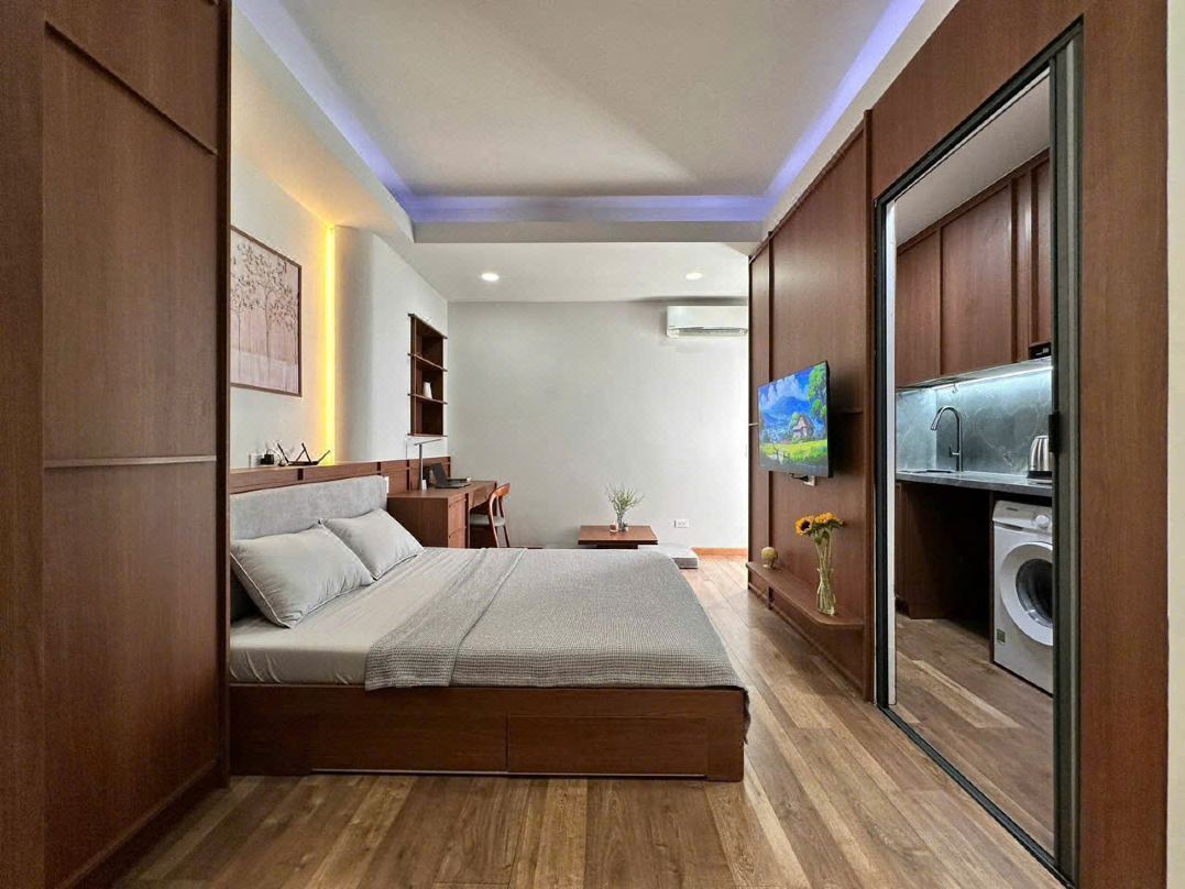 Eco Apartment Tan Dinh