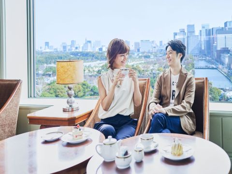 帝国ホテル 東京