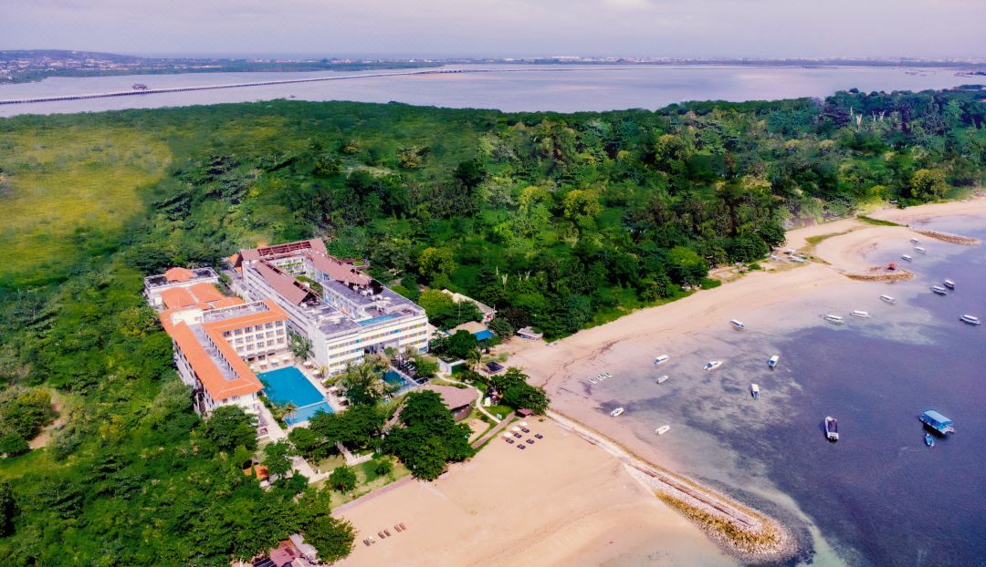 Tijili Hotel Benoa
