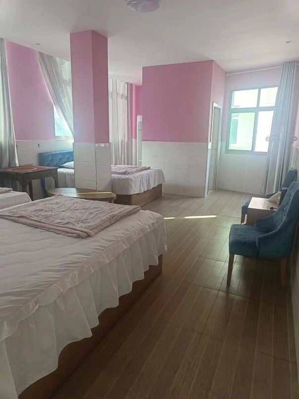 Nanchang Dachang Apartment