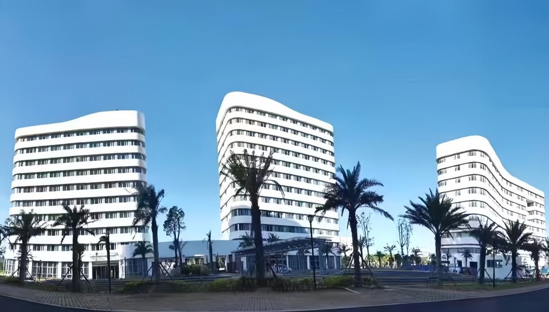Wanghai International Hotel (Putian Wenjia Wharf)
