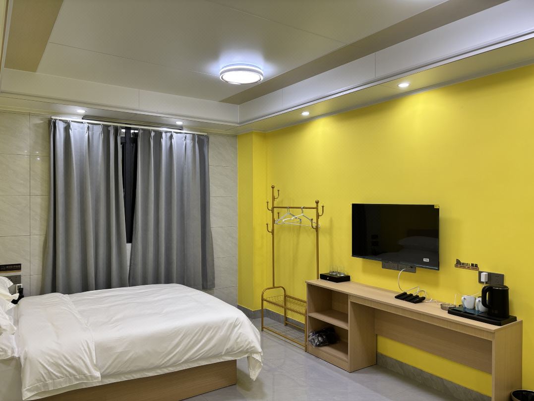 Hongshulin Homestay