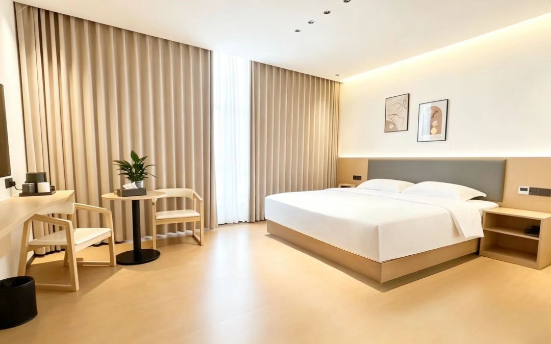 Lipu Xinyi Hotel