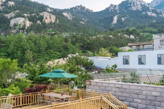 See you again Qingshi Homestay