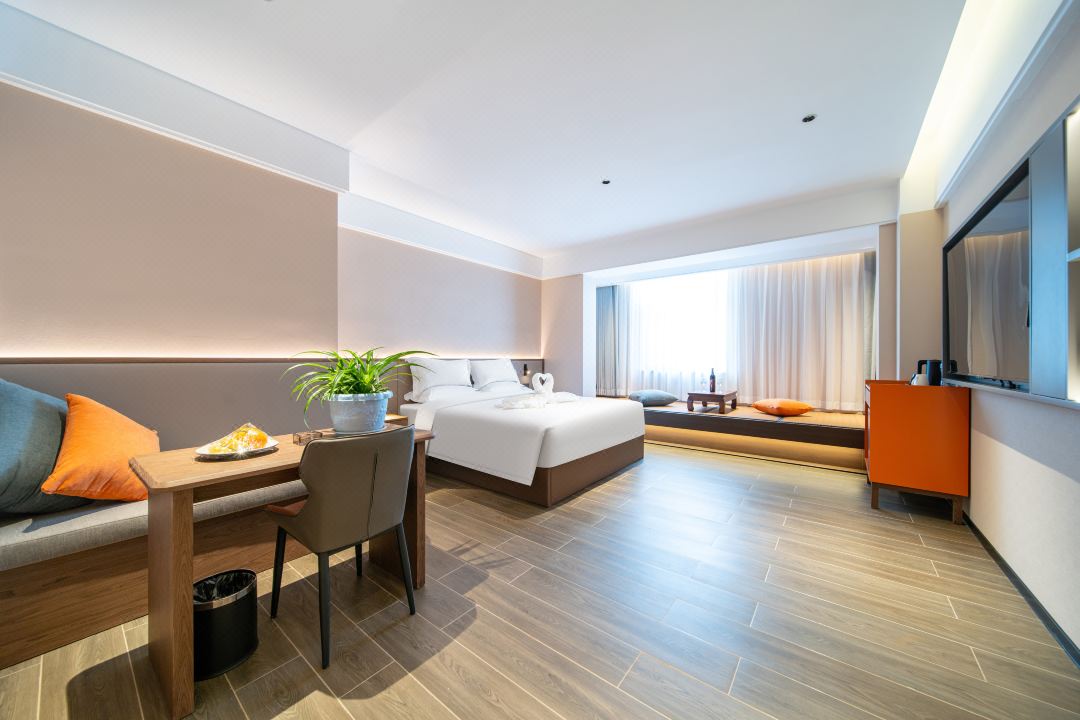 Korla Zhengxuan Hotel