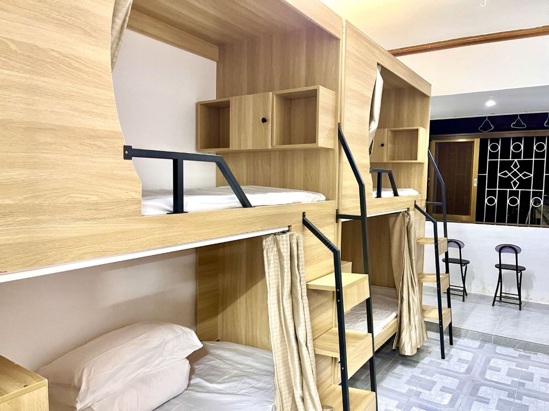 Zhanjiang Youjia Hostel Homestay (Guangdong Medical University Affiliated Hospital)