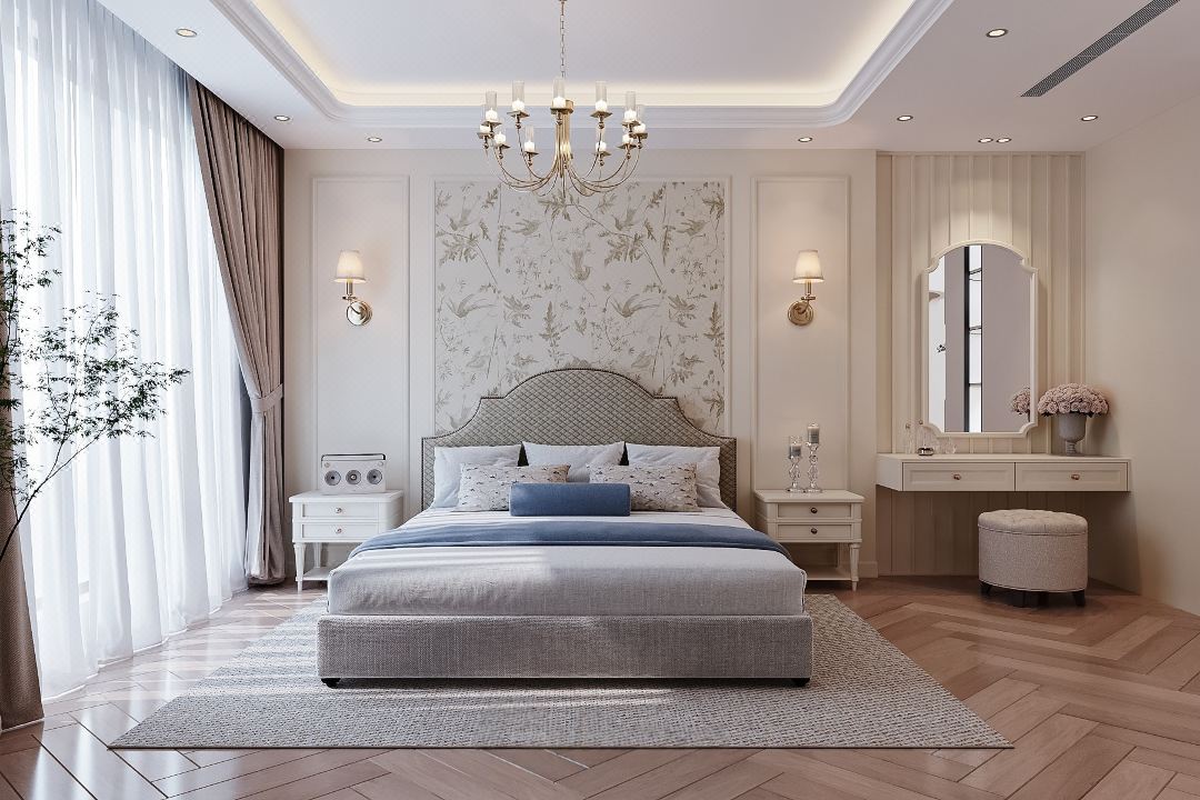 Lumière Urban Residence View Landmark 81