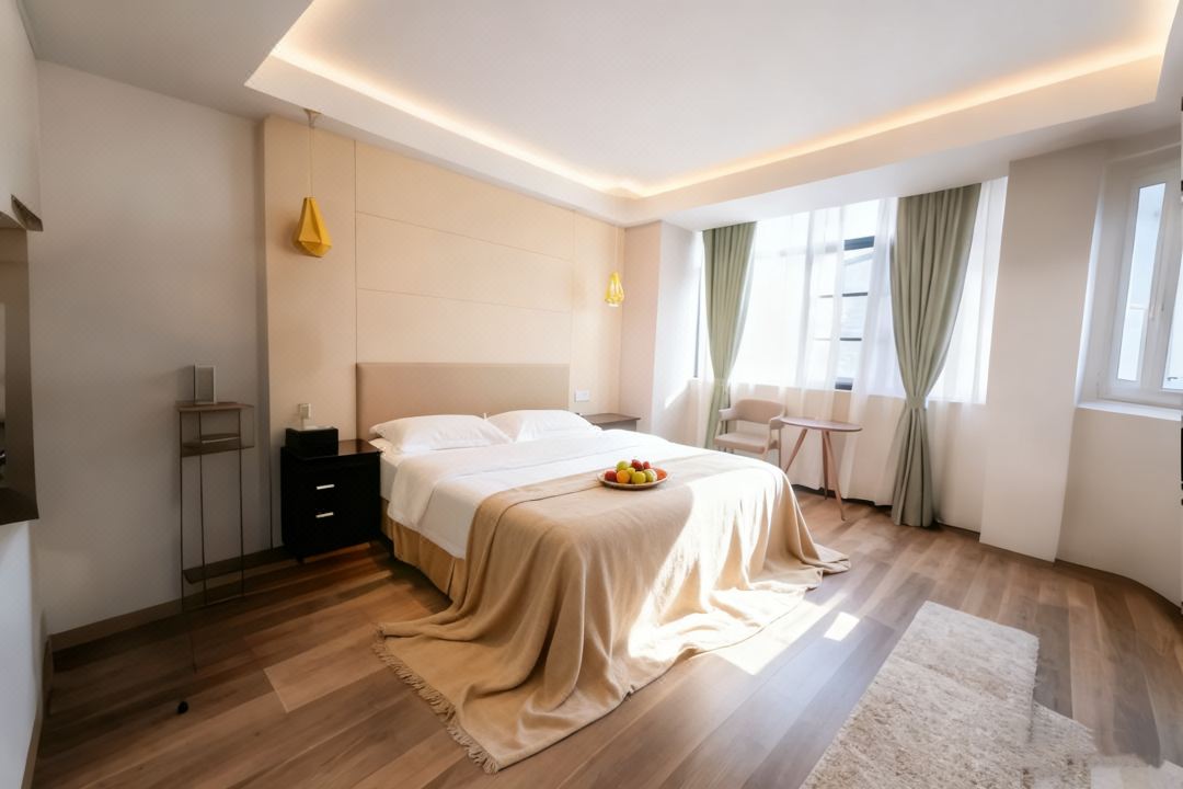 Guizhou Nanxin Hotel (Zunyi High-speed Railway Station)
