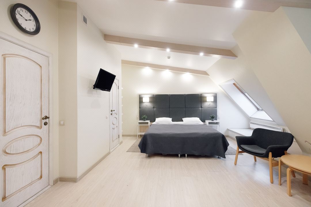 Glarus Hotel