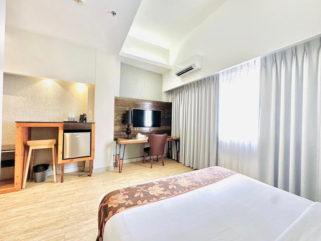 Cuarto Hotel