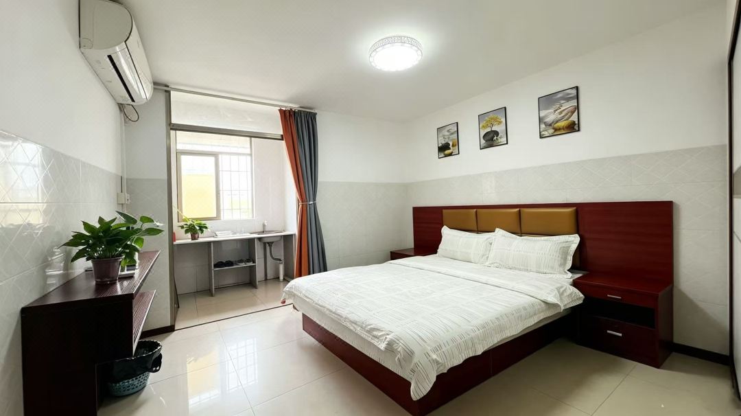 Xinlong Apartment, Jiangmen