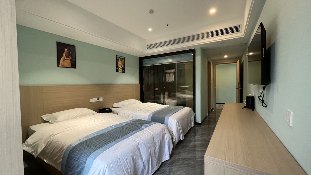 Zunyi Guangyuan Hotel