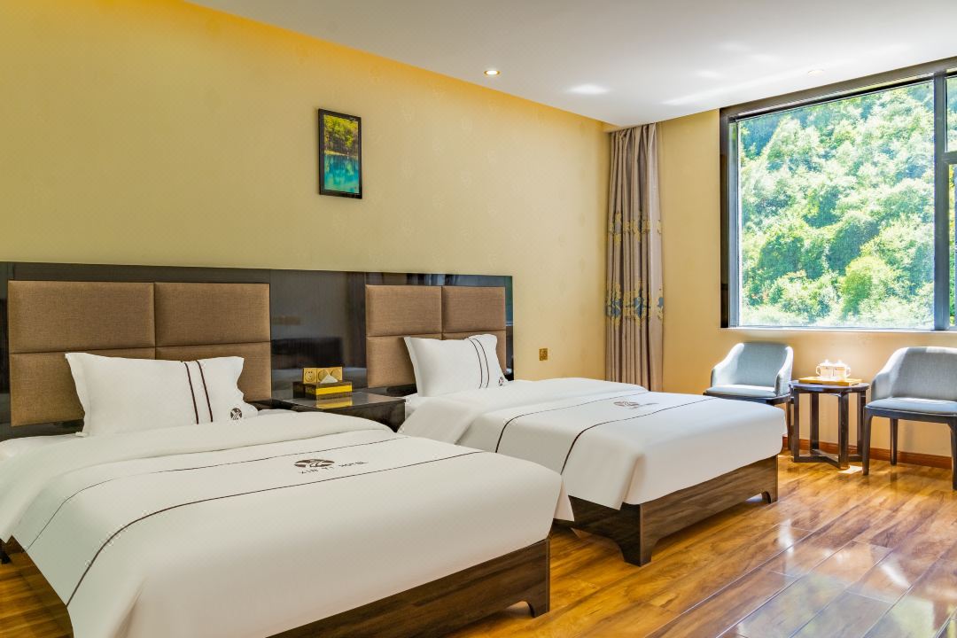Xinyi Leisure Hotel