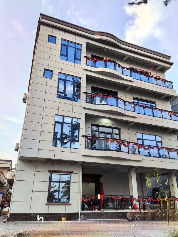 Naozhou Island Xingchen Yuhai Homestay