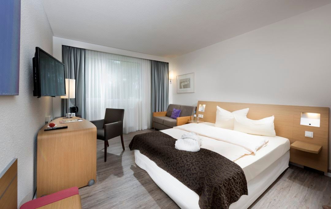 Mercure Hotel Saarbruecken Sued