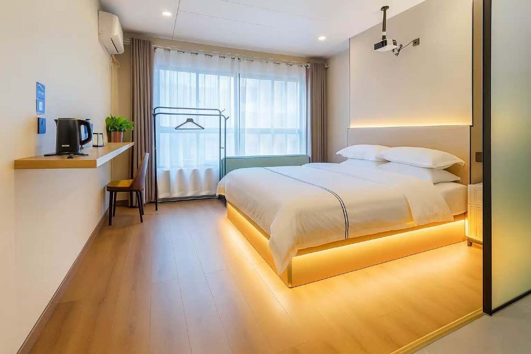 Guiyan Homestay (Luxun's Hometown)