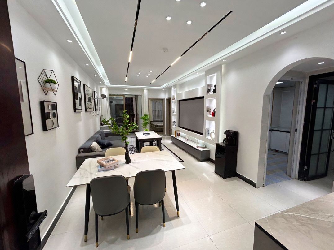 Guanghui Homestay (Huaguoyuan Shopping Center)