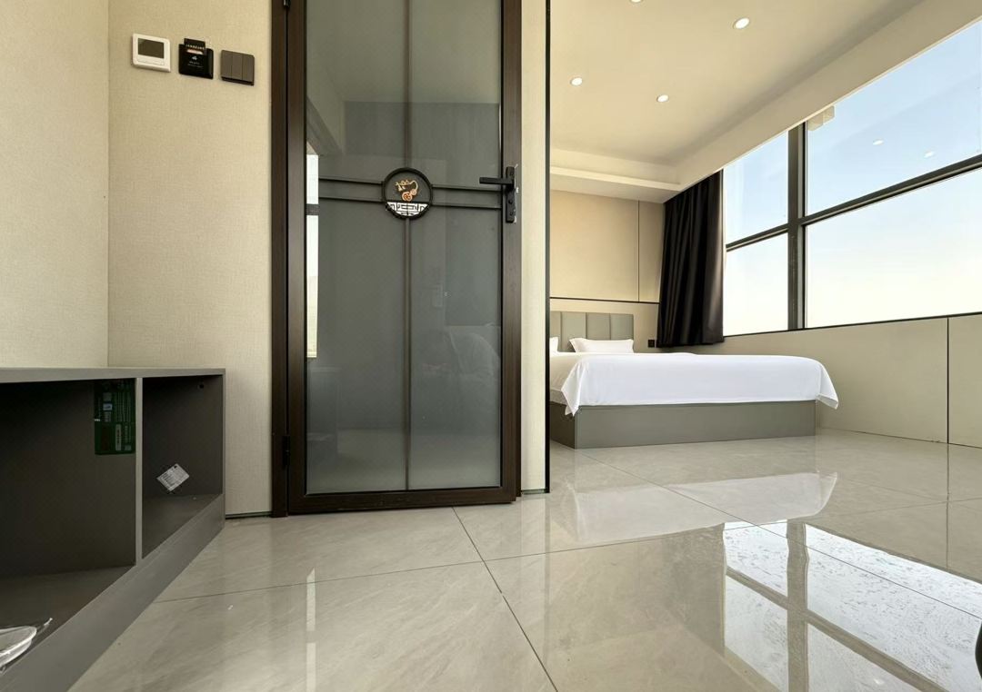 Shanyu Oxygen-enriched Hotel (Gang Rinpoche Scenic Area)