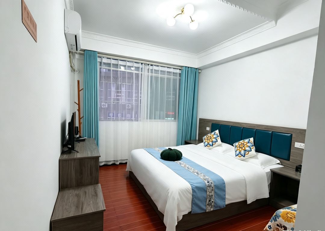 Jinyuan Hotel