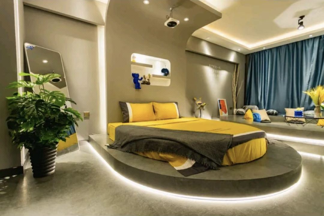 2.0 Homestay (Central Street)