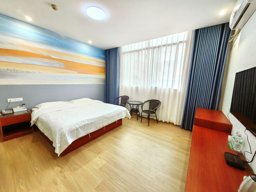 Dafugui Business Hotel, Zhangzhou