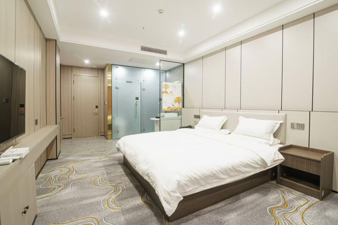 Minghui Business Hotel
