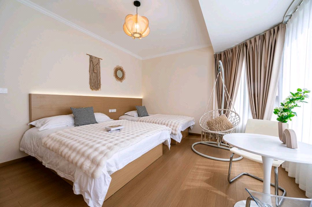 Hepan Homestay (Lijingmen Luoyi Ancient City)