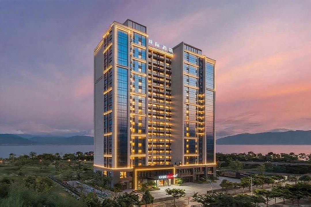 Intercity Hotel Dali Erhai Park
