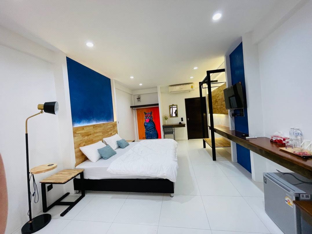 Samui Beach Hostel