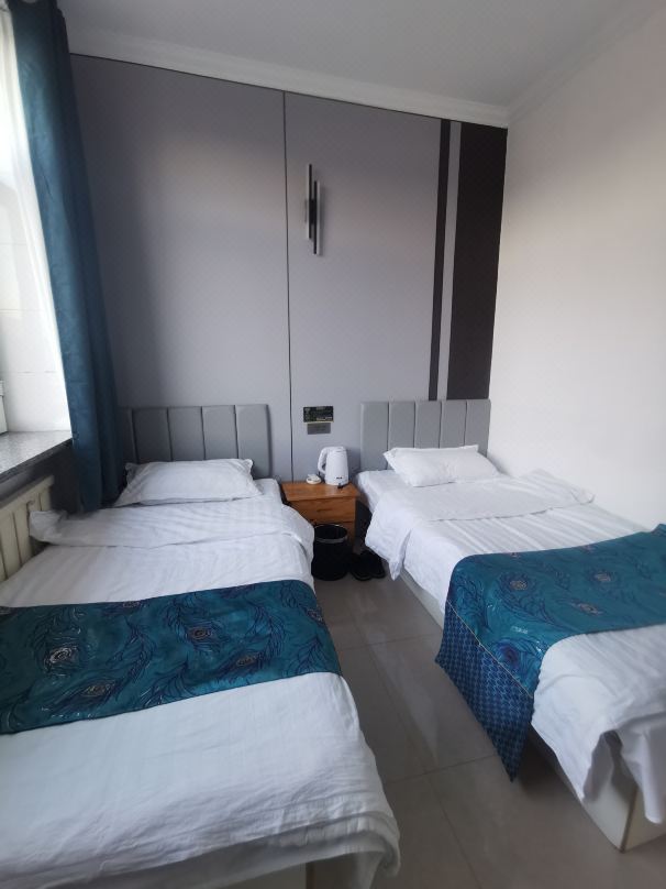 Daxinganling Yaju Hotel