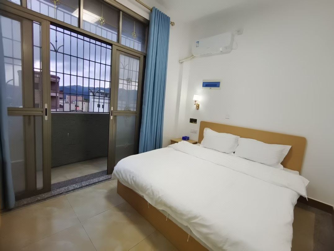 Tianlushan Zhixin Homestay