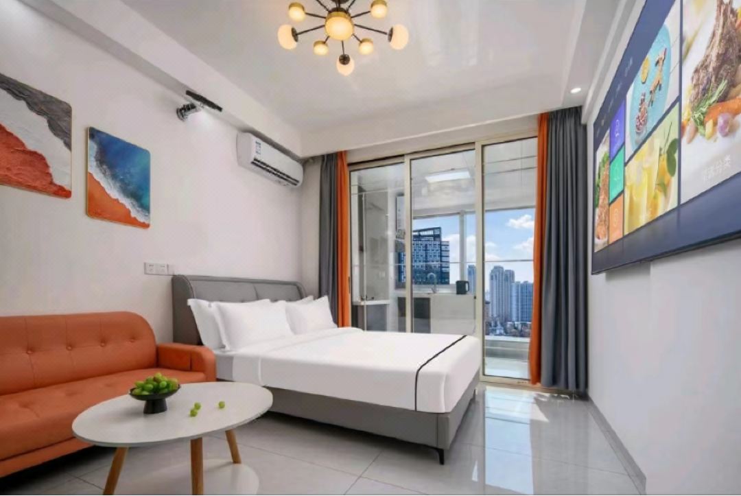Yuanyaju Hotel (Xiying Branch)