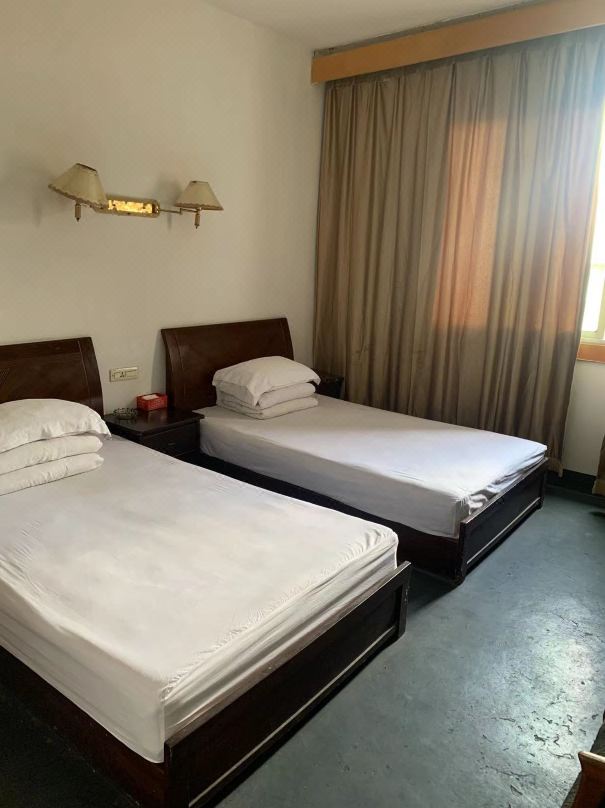Songyang Zijing Hotel