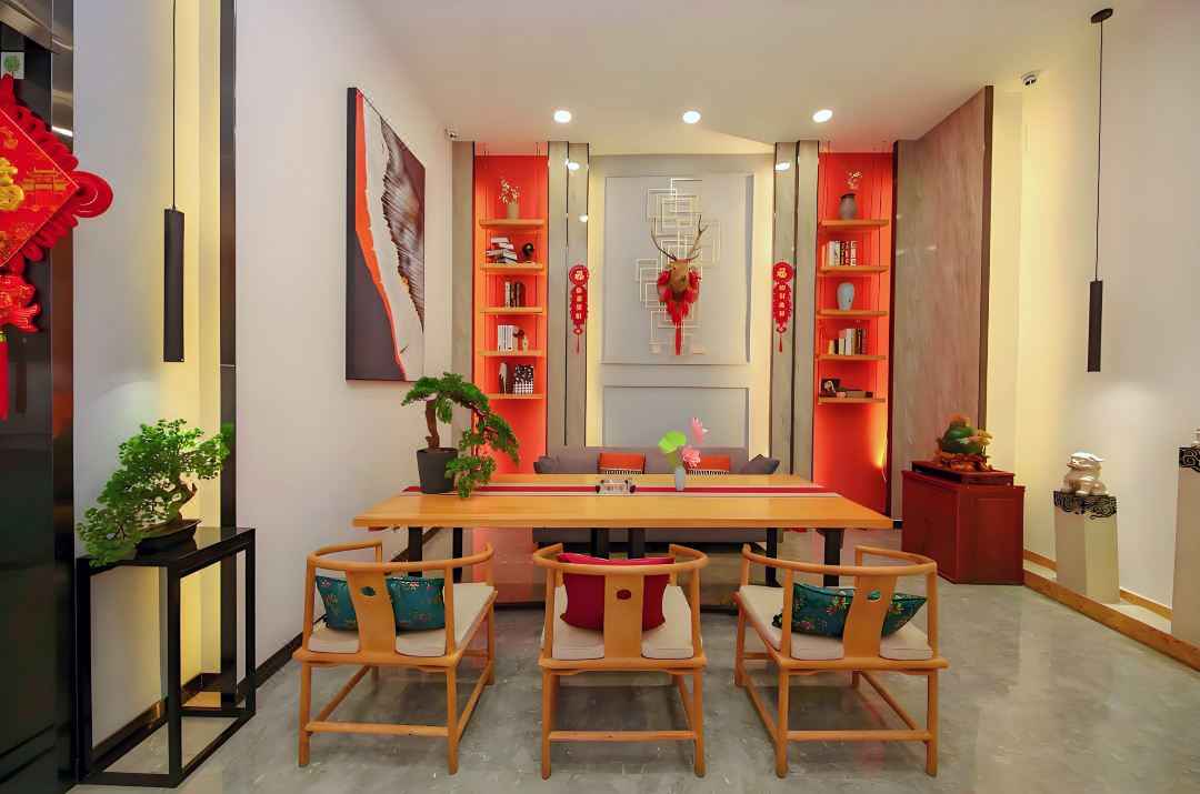 Kunming New Window Boutique Hotel