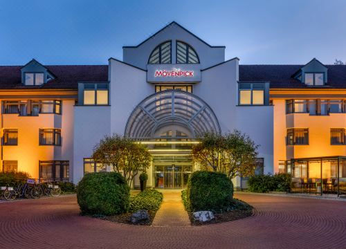 Mövenpick München Airport