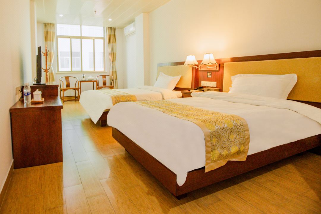 Rencai Hotel (Nan'ao)