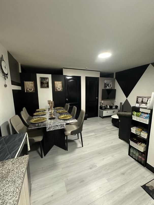 Liah's Pad