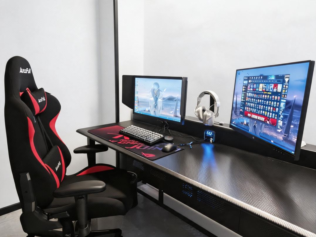 KYLE'S NEXUS ESPORTS