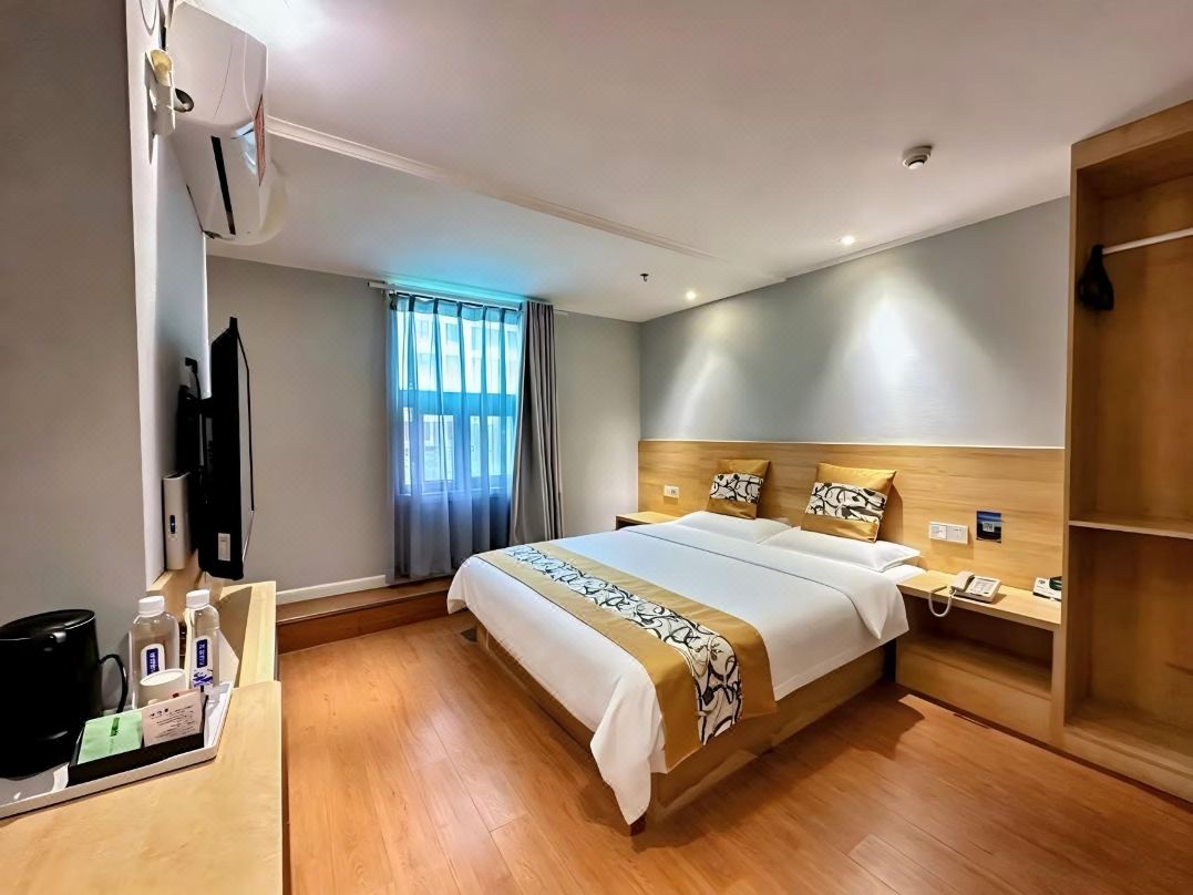 Xinhai Hotel (Guiyang Yuehai Branch)