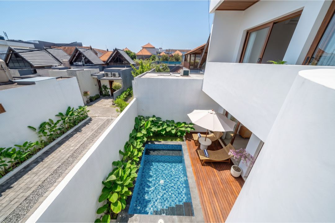 Cassandra villas - Cosy Hideaway with Pool